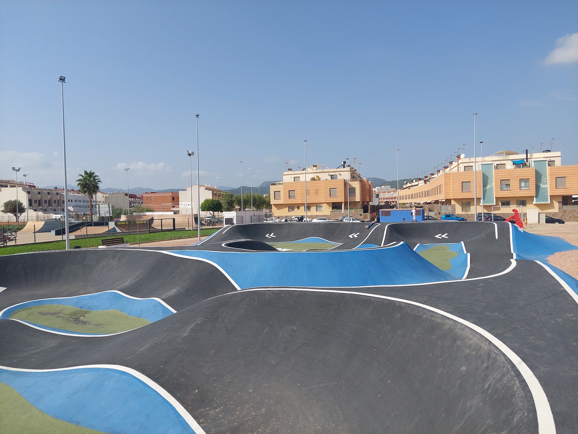 Onda pumptrack